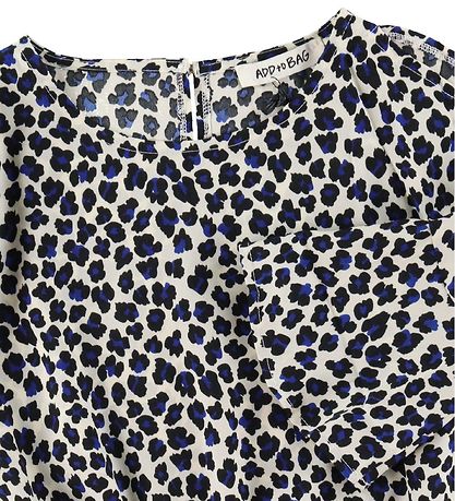 Add to Bag Jumpsuit - Leopard
