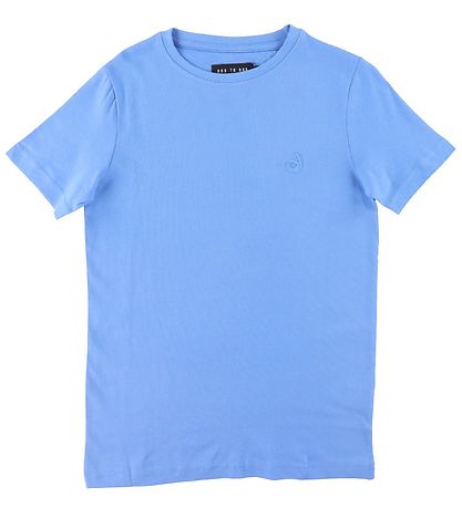 Add to Bag T-Shirt - Blau