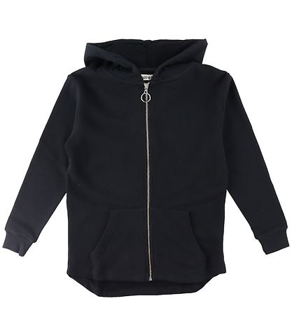 Add to Bag Cardigan - Svart