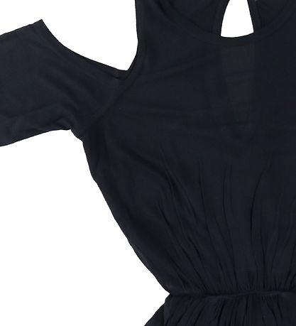 Add to Bag Jumpsuit - Svart