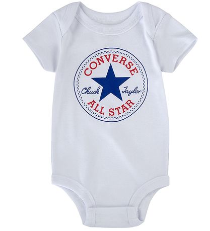 Converse Bote Cadeau - Justaucorps m/c av. Bonnet et Bottillons