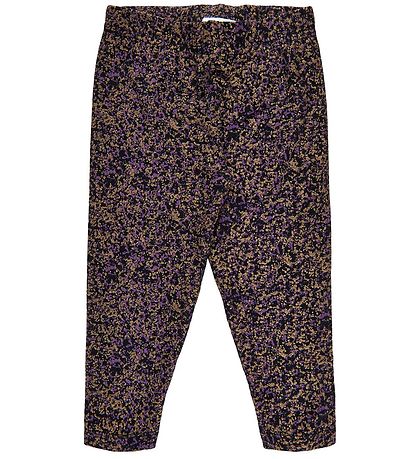 The New Siblings Leggings - Phantom