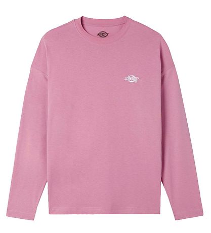 Dickies Blouse - Summerdale - Foxglove