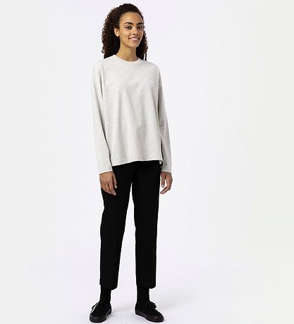 Dickies Blouse - Summerdale - Light Grey