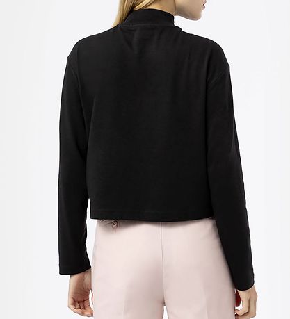 Dickies Blússa - Mapleton High - Svart