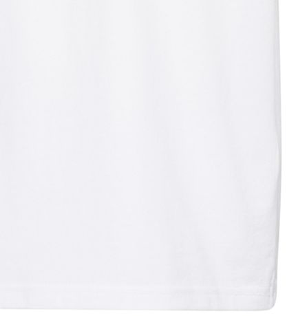 adidas Originals Stuttermabolur - Y D.O.N - Hvítur
