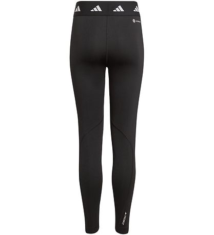 adidas Performance Leggings - G Tf - Schwarz/Weiß