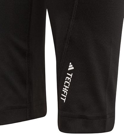 adidas Performance Leggings - G Tf - Schwarz/Weiß