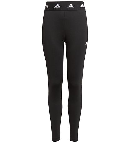adidas Performance Leggings - G Tf - Schwarz/Weiß