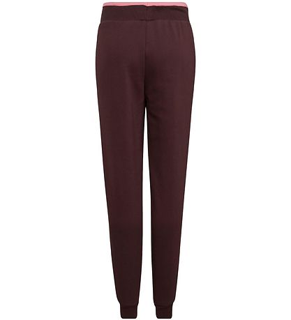 adidas Performance Jogginghosen - All Szn Fleece - Shadow Maroon