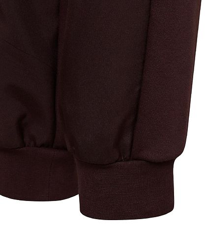 adidas Performance Jogginghosen - All Szn Fleece - Shadow Maroon