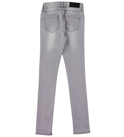 Add to Bag Farkut - Käytetty Grey