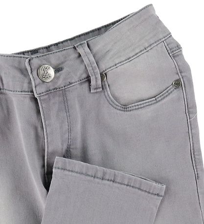 Add to Bag Farkut - Käytetty Grey