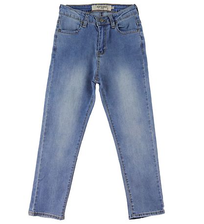 Add to Bag Jeans - Notað Gallaefni