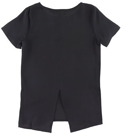 Add to Bag T-shirt - Black