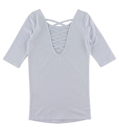Add to Bag T-shirt - Vit