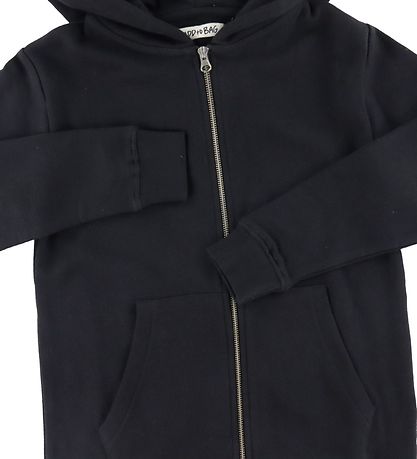 Add to Bag Cardigan - Svart