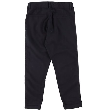 Add to Bag Byxor - Svart/Grå