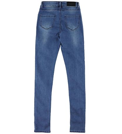 Add to Bag Jeans - Medium Blue Used