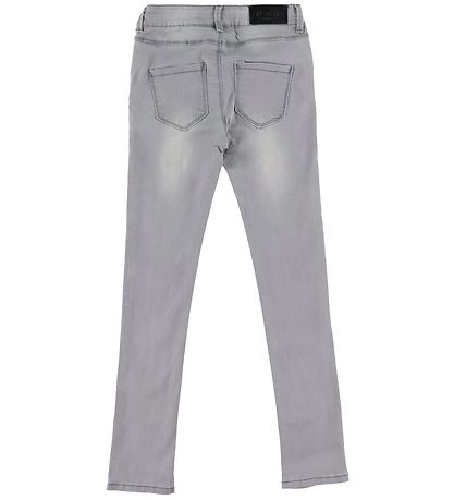 Add to Bag Farkut - Käytetty Grey