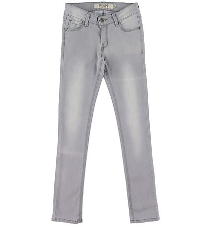 Add to Bag Farkut - Käytetty Grey