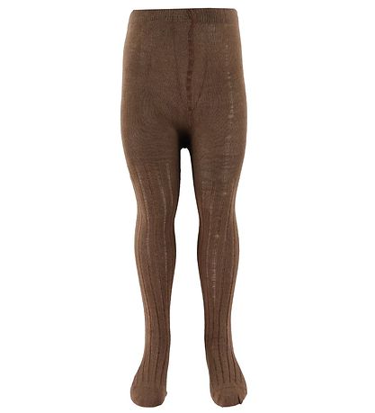 Minymo Strumpfhosen - 2er-Pack - Rib - Orchid Haze