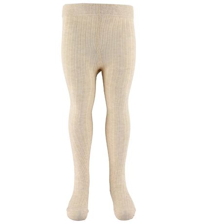 Minymo Strumpfhosen - 2er-Pack - Solid Rib - Total Eclipse