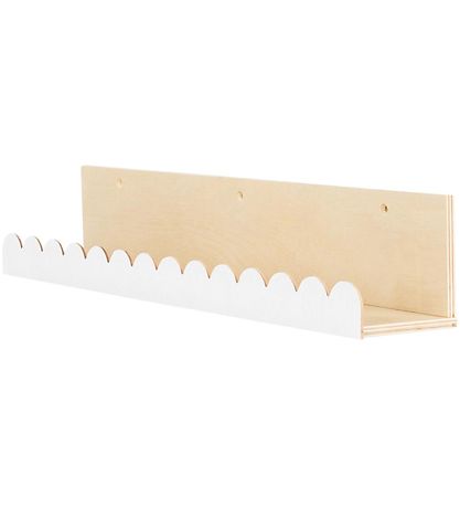 That's Mine Shelf - 56x9 cm - Alba - White