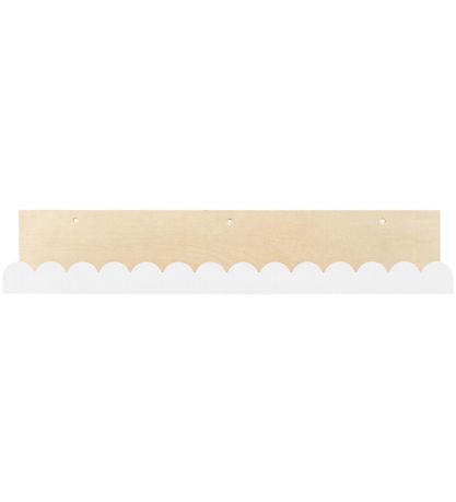 That's Mine Shelf - 56x9 cm - Alba - White