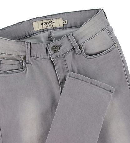 Add to Bag Farkut - Käytetty Grey