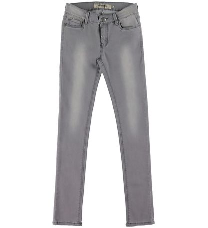 Add to Bag Farkut - Käytetty Grey