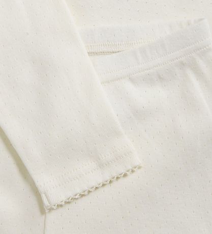 CeLaVi Pyjama Set - Snow White