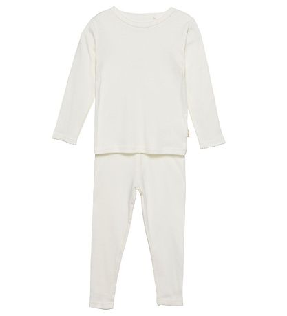 CeLaVi Pyjama Set - Snow White
