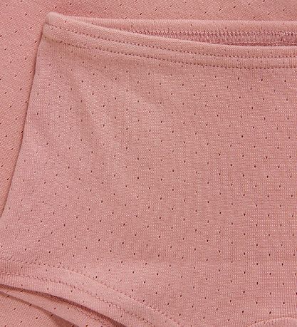 CeLaVi Nærföt - Sett - Misty Rose