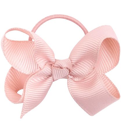 Little Wonders Hair Tie - Lucca - 5 cm - Powder Pink