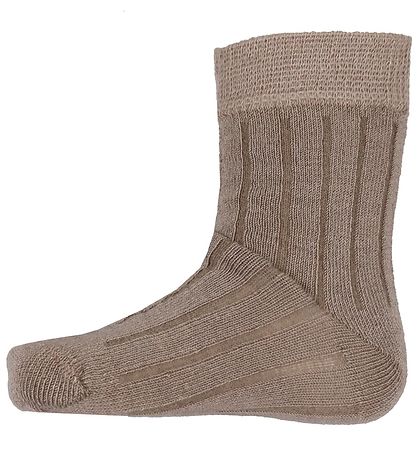 Minymo Ankle Socks - 5-Pack - Orchid Haze