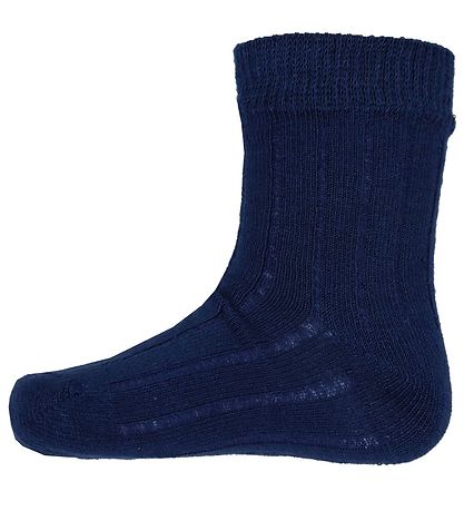 Minymo Socks - 5-Pack - Total Eclipse