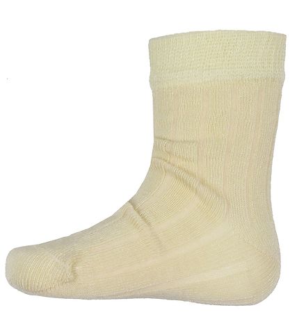 Minymo Socks - 5-Pack - Cocoa Brown