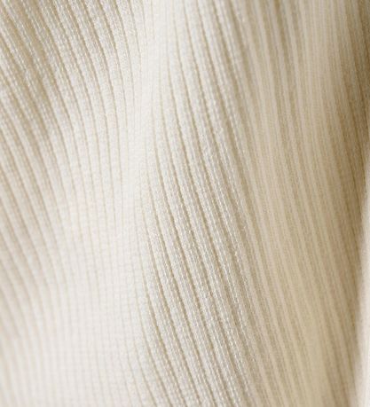 Minymo Leggings - Rib - Fræperla