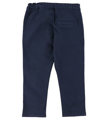 Sofie Schnoor Trousers - Dark Blue