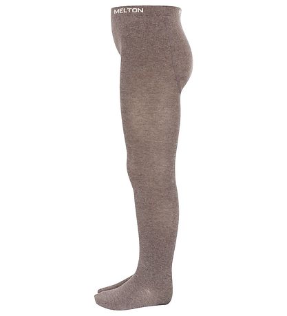 Melton Tights - Denver Melange