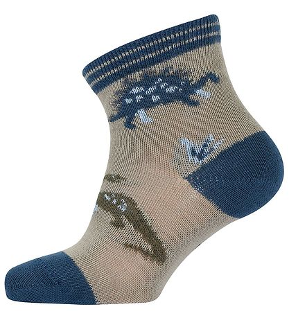 Melton Sokkar - Safari Green