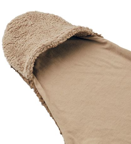 Liewood Skikkju - Krókódíll - Khaki