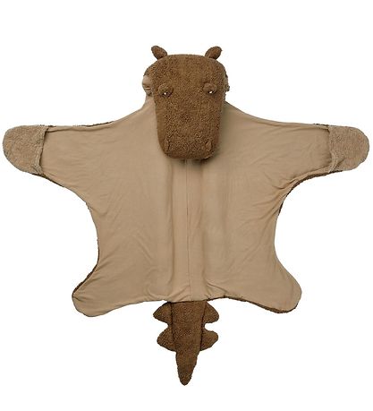 Liewood Skikkju - Krókódíll - Khaki