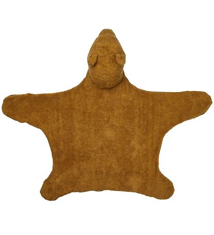 Liewood Skikkju - Hr. Bear - Golden Caramel