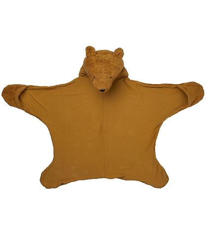 Liewood Skikkju - Hr. Bear - Golden Caramel