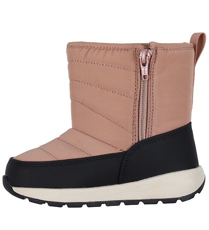 Liewood Winter Boots Boots - Snow Jogger - Tuscany Rose