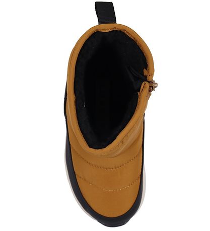 Liewood Winter Boots Boots - Snow Jogger - Golden Caramel