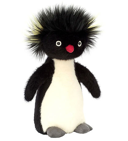Jellycat Soft Toy 22 cm Ronnie Rockhopper Penguin KW JP
