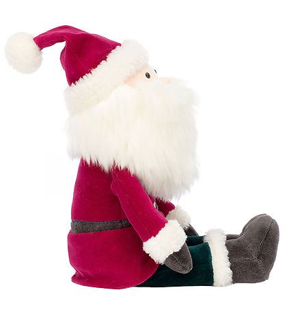 Jellycat Soft Toy - 42 cm - Jolly Santa